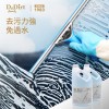 Dr.Dirt 晶亮玻璃清潔劑 4L