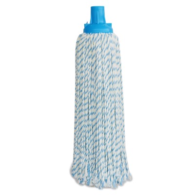 施达MRM S2230BW 蓝色间条圆拖头