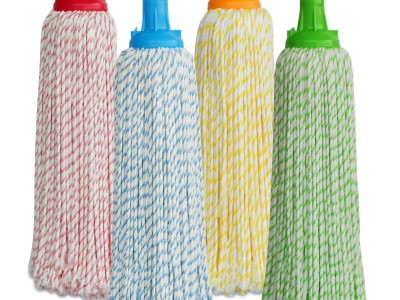 配不同拖頭就可輕鬆清潔全屋地板 配不同拖頭就可輕鬆清潔全屋地板