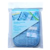 施達 微纖百潔布 藍色 2塊裝