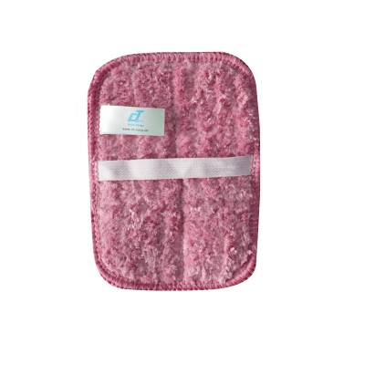 施達 微纖百潔布（單片裝）