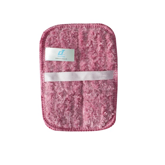 施達 微纖百潔布（單片裝）