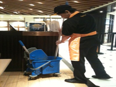 “衛生管理”概念，漸已受到市場接納