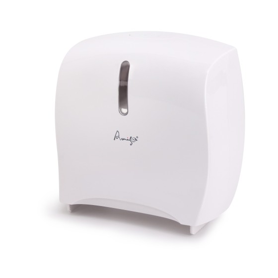 Amigo 掛牆式單卷紙盒