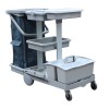 Italy CT JT 151 JANITOR CART