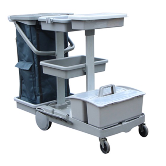 Italy CT JT 151 JANITOR CART