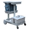 Italy CT JT 61 JANITOR CART