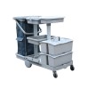 Italy CT JT 152 JANITOR CART