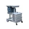 Italy CT JT 62 JANITOR CART