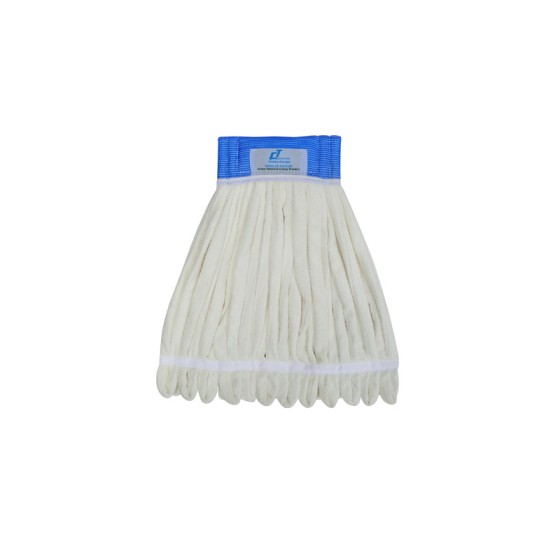 施達 微纖排拖頭 白色 210g