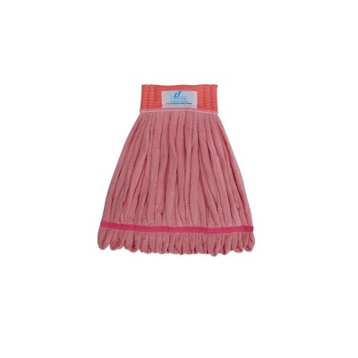 意大利施达 KMR M210R 微纤排拖头，红色