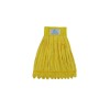 施達 單邊微纖排拖頭 黃色 200g