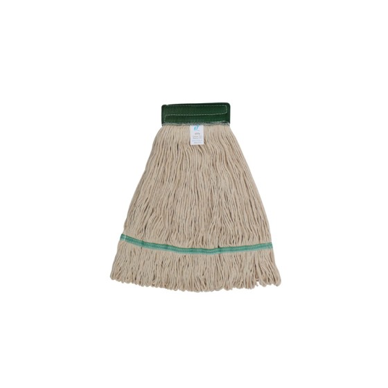 Italy CT KMR C1245G Kentucky Mophead - Cotton ( wide headband,green )