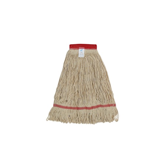 Italy CT KMR C645R Kentucky Mophead - Cotton ( narrow headband ,red)