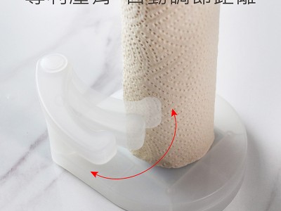 種種貼心改良，讓用家用得安心又衞生。