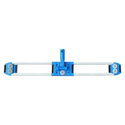 施達 靈動型高效魔術貼塵推架 90cm