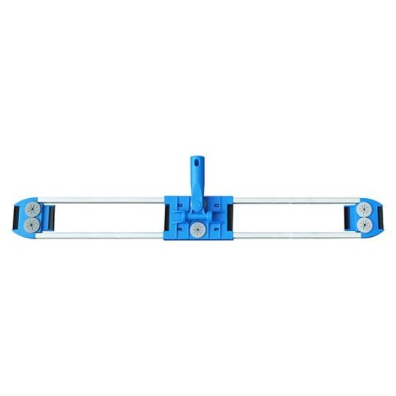 施達 靈動型高效魔術貼塵推架 90cm