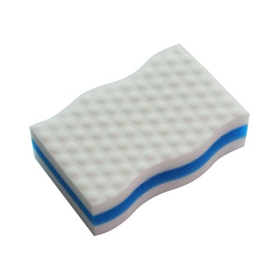 Italy CT MS 310B Magic Nano Sponge,blue