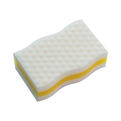 Italy CT MS 310Y Magic Nano Sponge,yellow