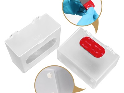 無紙屑殘留，抹乾瞼時不易破又親膚