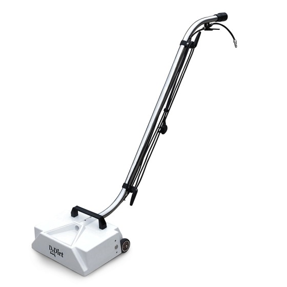 DrDirt 電動扒 (9L和24L分體式地毯抽洗機用)