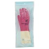 Italy CT RG 8380M/RW RUBBER GLOVE, RED, M