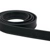 Italy CT RUH 025 Hard rubber in black(25cm)