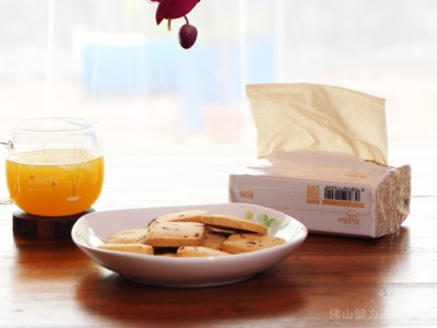 Dr.Dirt竹漿本色紙教你如何挑選本色紙