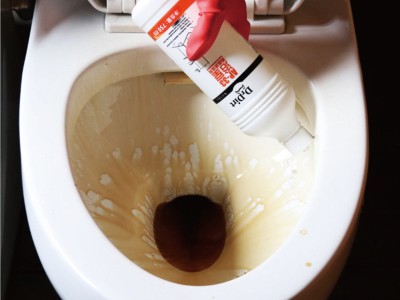 為減低病毒存在，就要做好浴室和洗手間的清潔消毒！