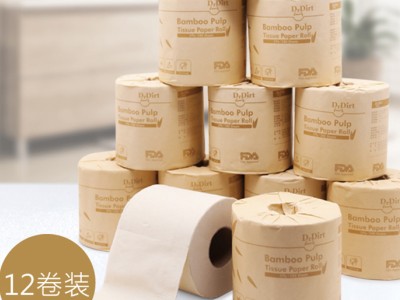 用慣竹漿面紙後,去洗手間又怎能不貫徹這要求? 用慣竹漿面紙後,去洗手間又怎能不貫徹這要求?