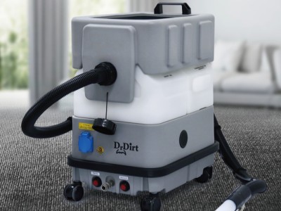 以後清潔再不用如臨大敵