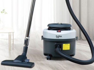 輕巧低噪音，家人再不會投訴