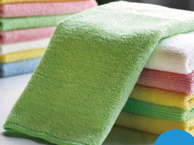 保護環境由細節開始