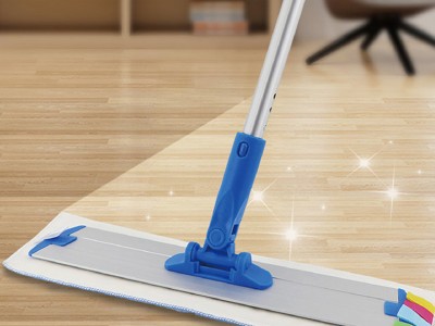 家裡地板要怎麼清潔才不會發霉