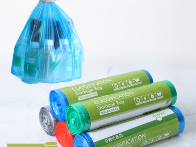 要做好垃圾分類，先從源頭開始!