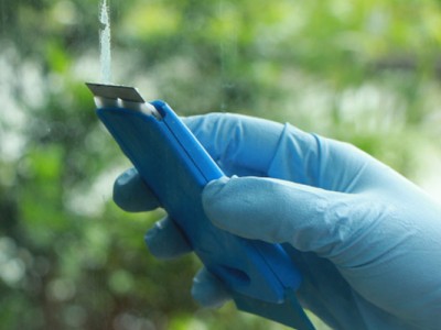 有了它就能跟頑固污漬講Bye Bye！