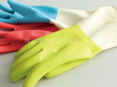 洗碗必備的好幫手！施達清潔手套