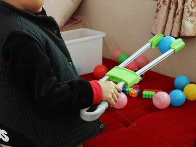 清洁阿姨介绍的一款捡物件和垃圾神器