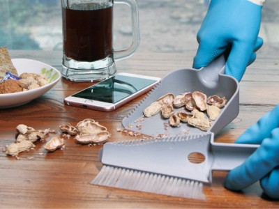 用途廣泛，助你清潔家中縫隙的灰塵或毛髮