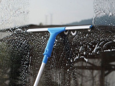 日常家居浴室衛生間的鏡子清潔怎麼做？