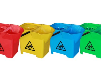 家務都是一項體力活，想輕鬆些就要用啱清潔工具