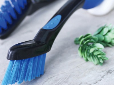 細細把能夠清潔到細縫位置