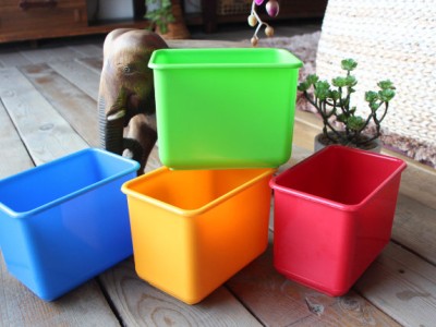 分門別類好幫手