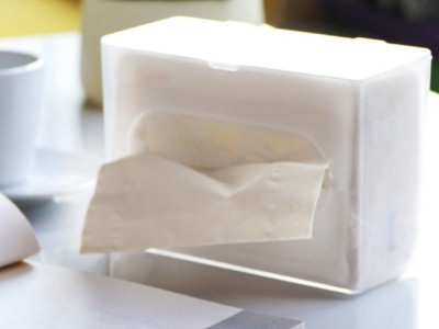 為健康，更要慎選優質紙巾。