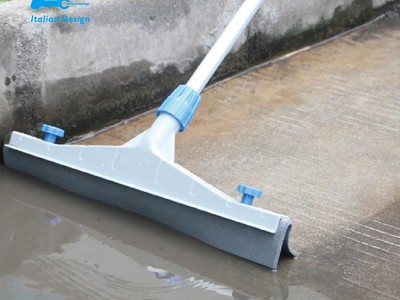 解決漬水問題，不怕蚊蟲滋生。