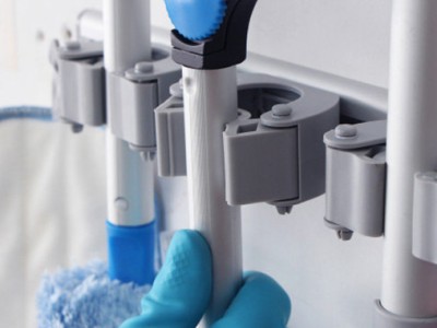 拖把該如何保養