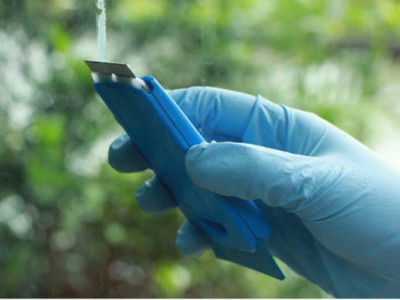 能輕鬆幫你清理口香膠積的鏟刀