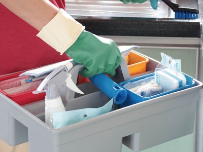 6、年末大掃除——小工具也有大能量