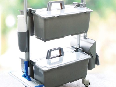 執行完善的清潔規劃達至成效才可做到真正防疫。