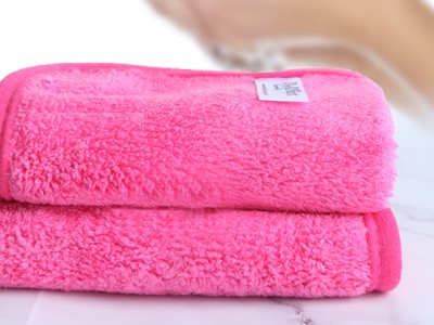 環保從日常做起。